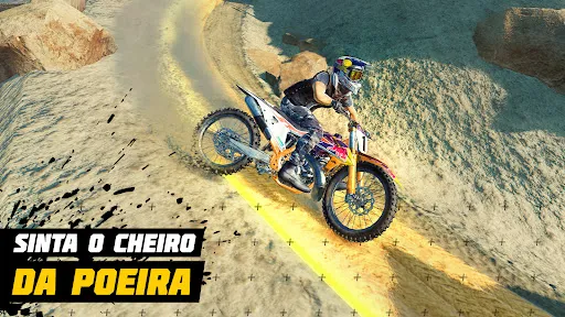 Dirt Bike Unchained | Jogos | XWorld