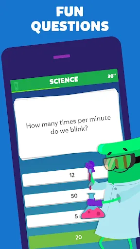 Trivia Crack: Fun Quiz Games | Games | XWorld