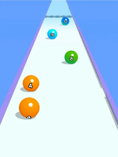 Ball Run 2048: merge number | Games | XWorld Ball Run 2048: merge number | Games | XWorld