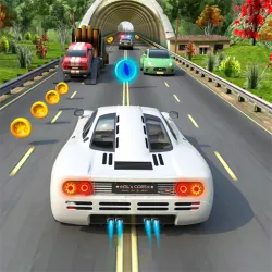 XWorld | Racing Car Legends - Mini Car