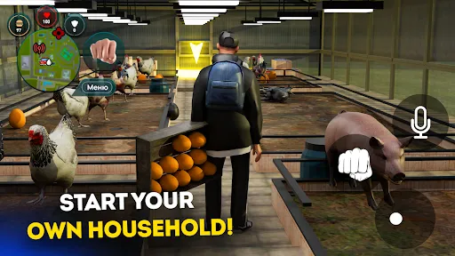 LIVE RUSSIA | Permainan | XWorld LIVE RUSSIA | Permainan | XWorld