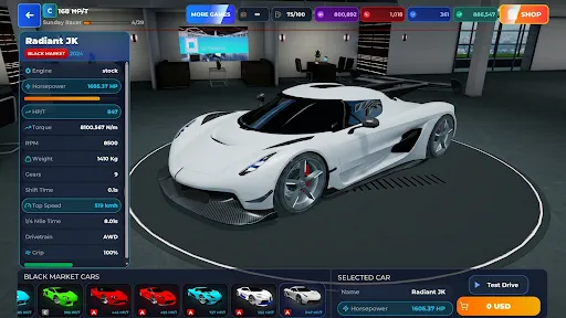 Drag Sim 2: Tune & Race | Permainan | XWorld Drag Sim 2: Tune & Race | Permainan | XWorld