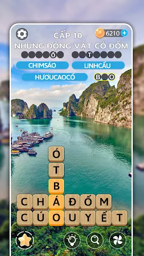 Sụp Đổ Tháp Từ: Trò Chơi | Games | XWorld