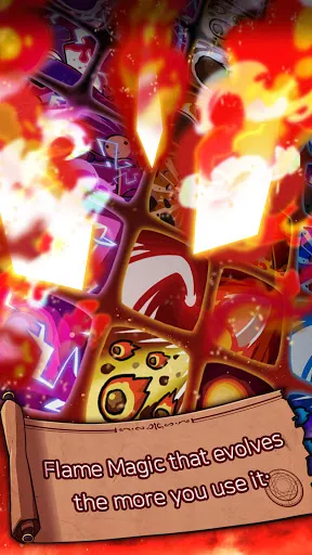 Thuật sĩ lửa RPG | Games | XWorld Thuật sĩ lửa RPG | Games | XWorld