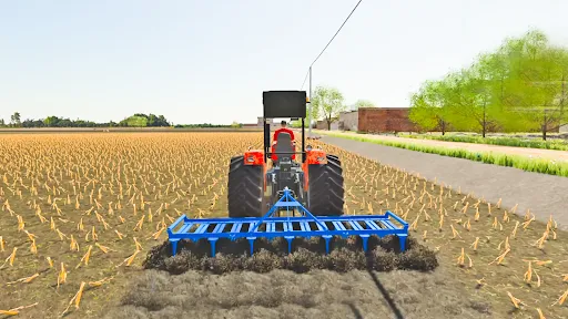 Indian Farming Tractor 3D Game | Игры | XWorld Indian Farming Tractor 3D Game | Игры | XWorld