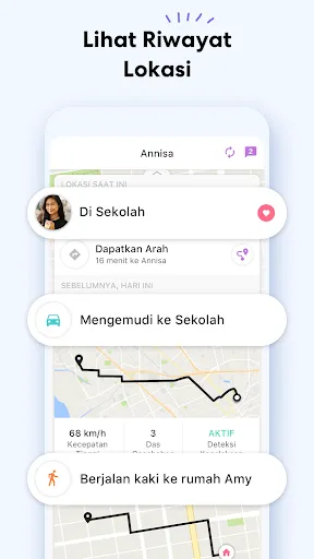 Life360: Berbagi Lokasi | Permainan | XWorld