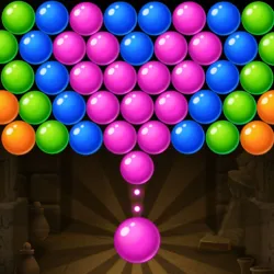 XWorld | Bubble Pop Origin! Puzzle Game