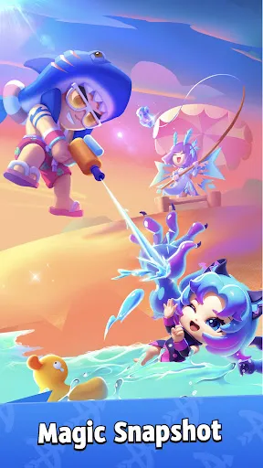 Archero | Games | XWorld