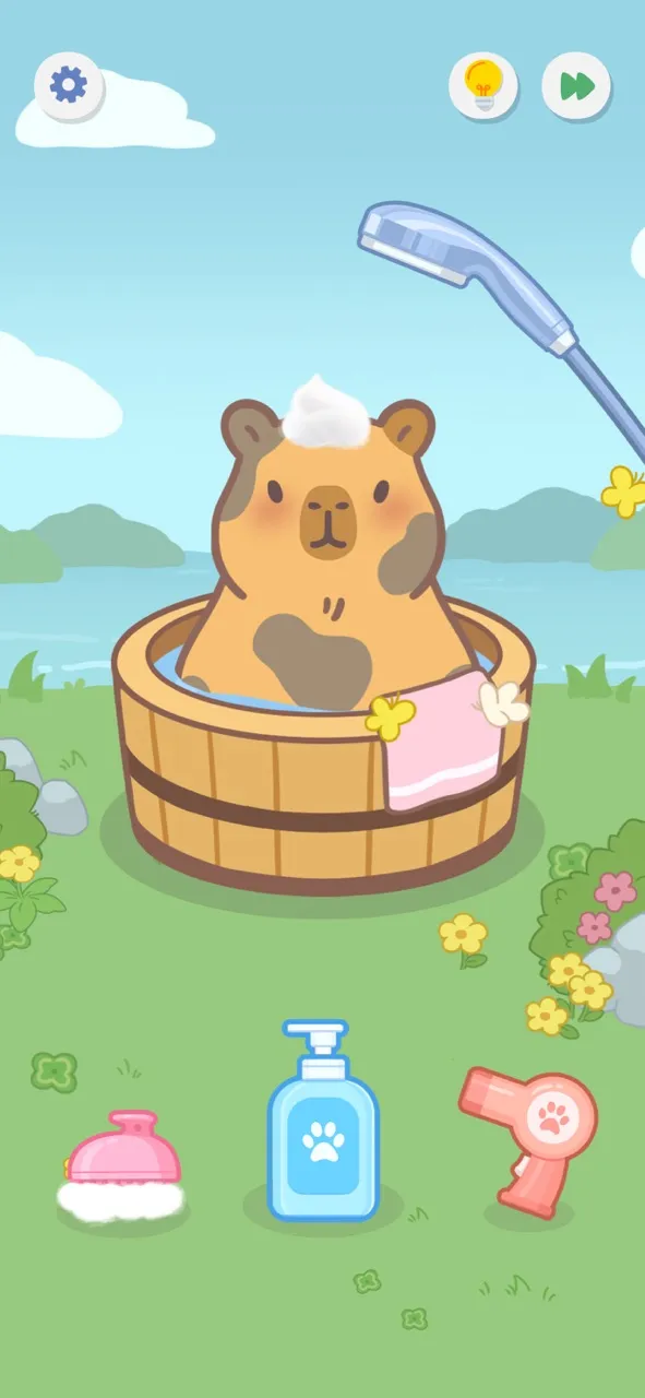 SatisPuzzle: Perfect Tidy | Games | XWorld