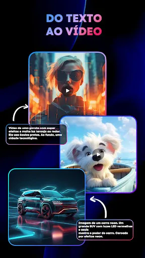 Gerador de Vídeo IA: Flix AI | Jogos | XWorld