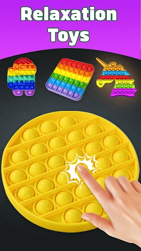 Antistress -Brainrot Games | Games | XWorld