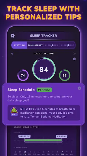 Sleepagotchi | 游戏 | XWorld