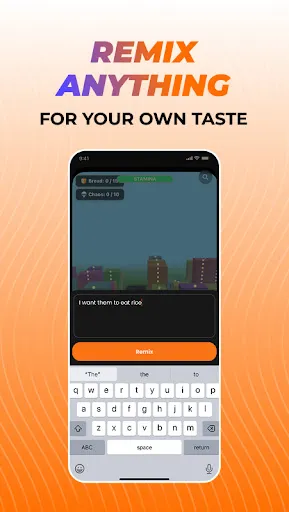 Rezona: Juegos con IA | Permainan | XWorld