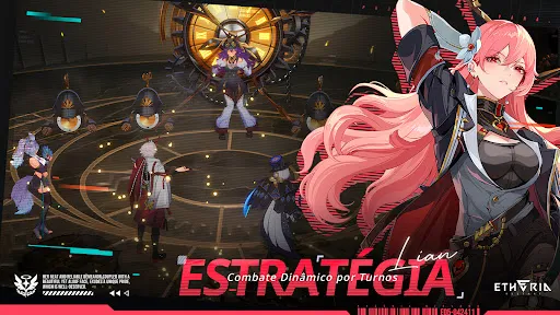 Etheria: Restart | Jogos | XWorld