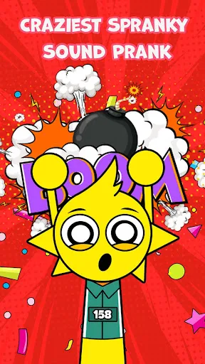 Funny Prank: Spronky Sound | Games | XWorld