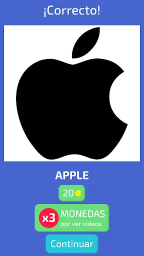 Adivina un Logo - Quiz! | juego | XWorld