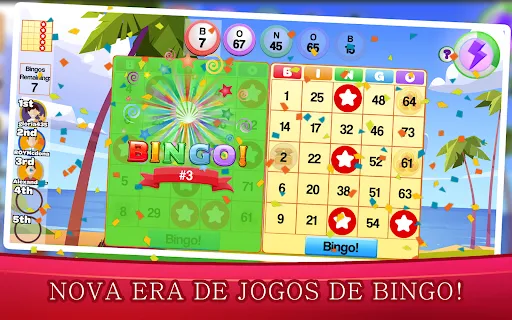 Bingo Mastery - Jogos de Bingo | Jogos | XWorld