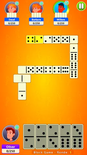 Domino - Gaple | Permainan | XWorld