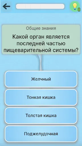 Игра Анатомия | Игры | XWorld