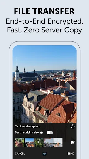 Zangi Messenger | Игры | XWorld