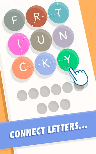 WordBubbles | Games | XWorld