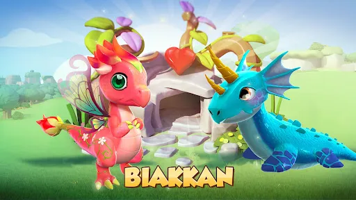 Dragon Mania Legends | Permainan | XWorld