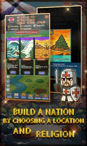Idle Empire | Permainan | XWorld