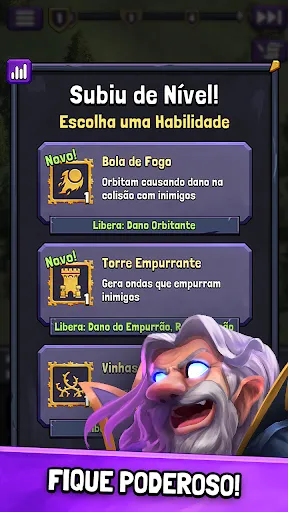 Evil Tower - Idle Defense TD | Jogos | XWorld