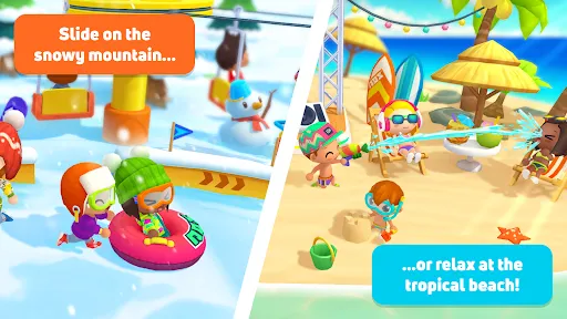 Vacation Hotel Stories | Games | XWorld Vacation Hotel Stories | Games | XWorld