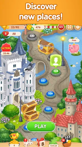 Wordmix Online | Permainan | XWorld