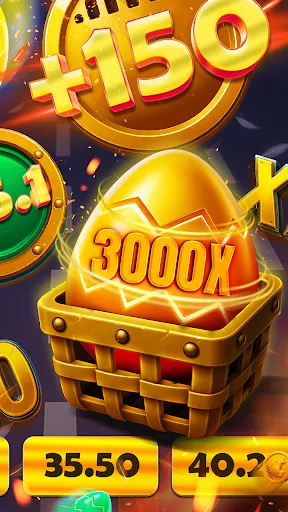 Chicken Load | Permainan | XWorld