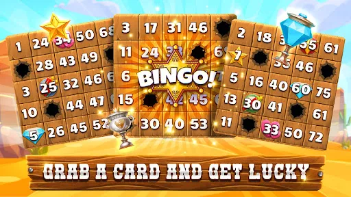 Bingo Showdown - Bingo Games | Games | XWorld