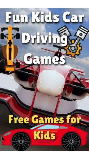 Trẻ Em Fun Xe Trò Chơi DướI 6 | Games | XWorld Trẻ Em Fun Xe Trò Chơi DướI 6 | Games | XWorld