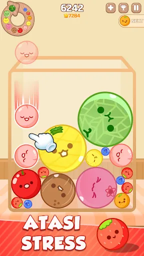 Melon Maker : Fruit Game | Permainan | XWorld