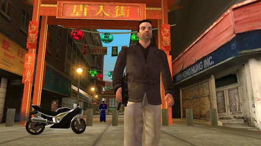 GTA: Liberty City Stories | juego | XWorld