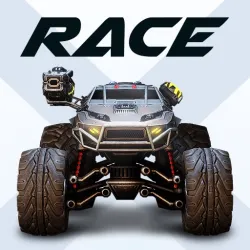 XWorld | RACE: Rocket Arena Car Extreme