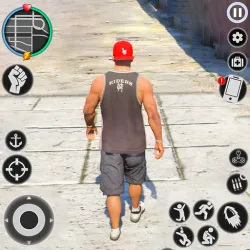 XWorld | World Gangster Simulator Game