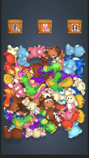 Box Jam! - 3D puzzle | 游戏 | XWorld