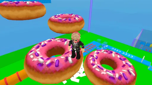 Fashion Parkour: Party Run | Games | XWorld Fashion Parkour: Party Run | Games | XWorld