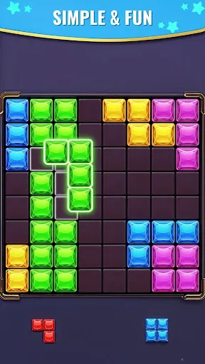 Block Legends | Games | XWorld