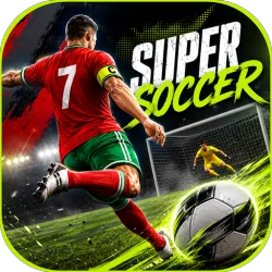 XWorld | Super Soccer Football Game