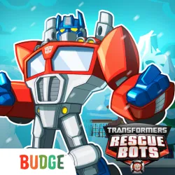 XWorld | Transformers Rescue Bots: Hero