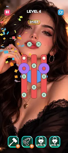 Rod Master: Happy Sort | Игры | XWorld