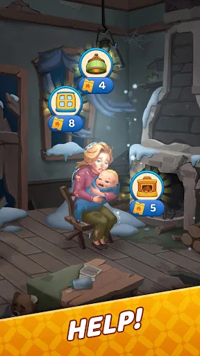 Match Family 3D | Jogos | XWorld