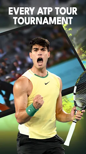 Tennis TV - Live Streaming | Games | XWorld Tennis TV - Live Streaming | Games | XWorld