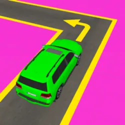 XWorld | Turn Left!!