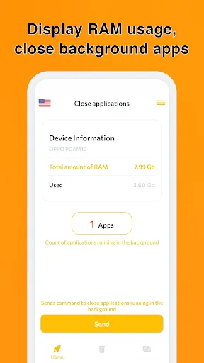Cleanify | Games | XWorld