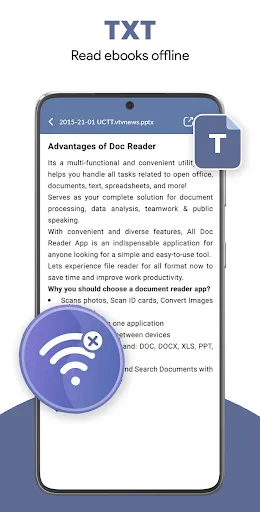 PDF Reader - PDF Viewer | 游戏 | XWorld