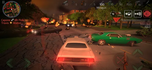 Payback 2 | เกม | XWorld