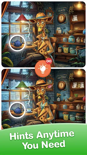 Find Master - Spot Differences | Permainan | XWorld Find Master - Spot Differences | Permainan | XWorld